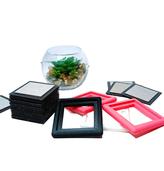 2.5*2.5 Inches Mag Jig (63.5*63.5mm)